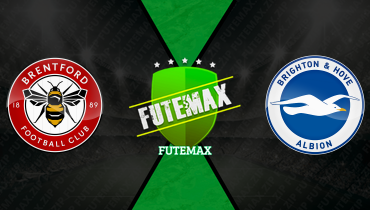 Assistir Brentford x Brighton ao vivo online 21/02/2026
