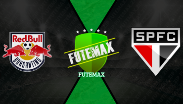 Assistir Red Bull Bragantino x São Paulo ao vivo online 21/02/2026
