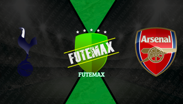 Assistir Tottenham x Arsenal ao vivo online 22/02/2026