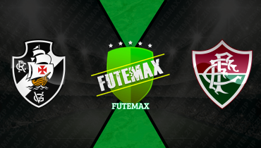 Assistir Vasco x Fluminense ao vivo online 22/02/2026