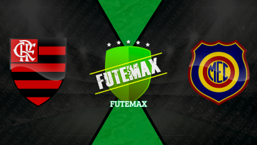 Assistir Flamengo x Madureira ao vivo online 22/02/2026