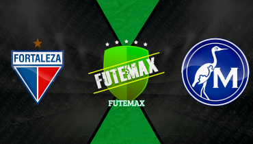 Assistir Fortaleza x Maguary ao vivo online 24/02/2026