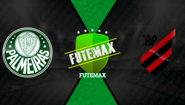 Assistir Palmeiras x Athletico-PR sub-20 ao vivo online 27/02/2026