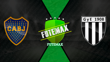 Assistir Boca Juniors x Gimnasia de Mendoza ao vivo online 28/02/2026