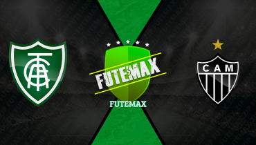 Assistir América-MG x Atlético-MG ao vivo online 01/03/2026