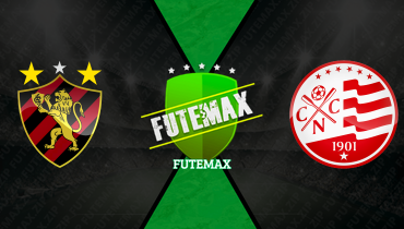 Assistir Sport x Náutico ao vivo online 01/03/2026