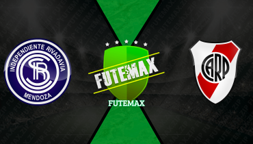 Assistir Independiente Rivadavia x River Plate ao vivo online 02/03/2026