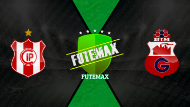 Assistir Independiente Petrolero x Guabirá ao vivo online 03/03/2026