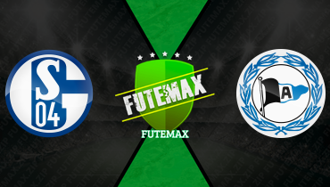 Assistir Schalke 04 x Arminia Bielefeld ao vivo online 06/03/2026