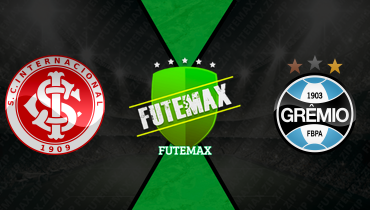 Assistir Internacional x Grêmio ao vivo online 08/03/2026