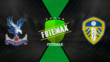 Assistir Crystal Palace x Leeds United ao vivo online 15/03/2026