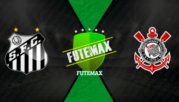 Assistir Santos x Corinthians ao vivo online 15/03/2026