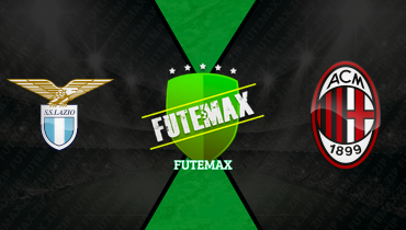 Assistir Lazio x Milan ao vivo online 15/03/2026