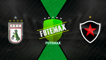 Assistir Sousa x Botafogo-PB ao vivo online 15/03/2026