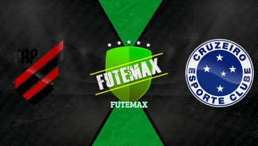 Assistir Athletico-PR x Cruzeiro ao vivo online 18/03/2026