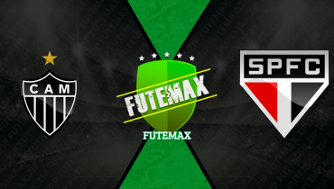 Assistir Atlético-MG x São Paulo ao vivo online 18/03/2026