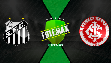 Assistir Santos x Internacional ao vivo online 18/03/2026