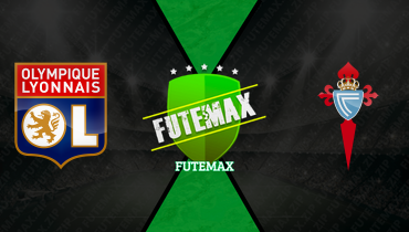 Assistir Olympique Lyonnais x Celta de Vigo ao vivo online 19/03/2026