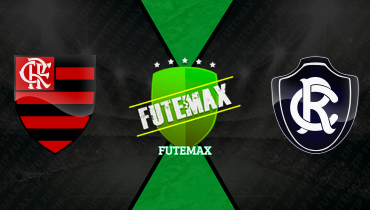 Assistir Flamengo x Remo ao vivo online 19/03/2026