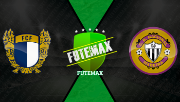 Assistir Famalicão x Nacional ao vivo online 21/03/2026