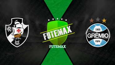 Assistir Vasco x Grêmio ao vivo online 22/03/2026