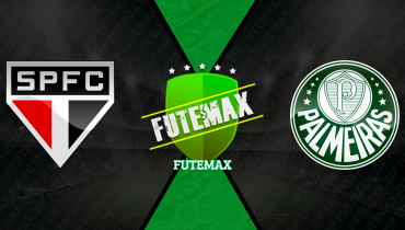 Assistir São Paulo x Palmeiras FEMININO ao vivo online 27/03/2026