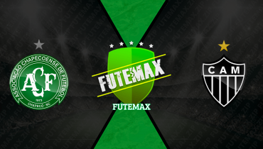 Assistir Chapecoense x Atlético-MG ao vivo online 02/04/2026