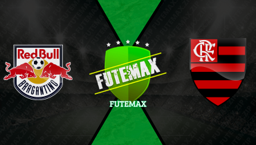Assistir RB Bragantino x Flamengo ao vivo online 02/04/2026
