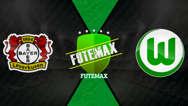 Assistir Bayer Leverkusen x Wolfsburg ao vivo online 04/04/2026