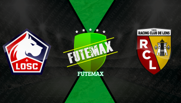 Assistir Lille x Lens ao vivo online 04/04/2026