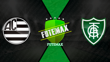 Assistir Athletic Club x América-MG ao vivo online 05/04/2026