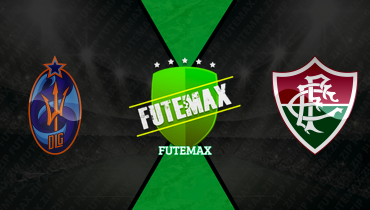 Assistir Deportivo La Guaira x Fluminense ao vivo online 07/04/2026