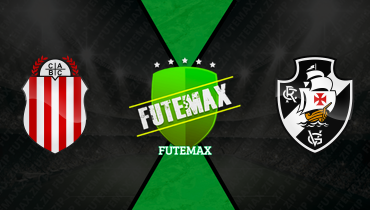 Assistir Barracas Central x Vasco ao vivo online 07/04/2026