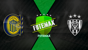 Assistir Rosario Central x Independiente del Valle ao vivo online 09/04/2026
