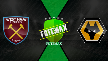 Assistir West Ham x Wolverhampton ao vivo online 10/04/2026