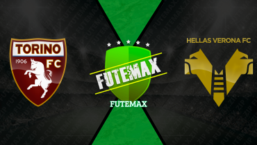 Assistir Torino x Verona ao vivo online 11/04/2026