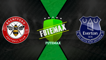 Assistir Brentford x Everton ao vivo online 11/04/2026
