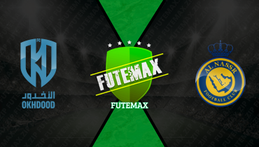 Assistir Al Okhdood x Al Nassr ao vivo online 11/04/2026