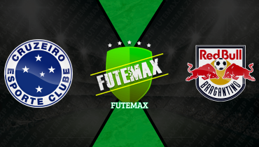 Assistir Cruzeiro x Red Bull Bragantino ao vivo online 12/04/2026