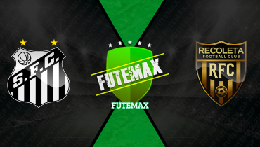 Assistir Santos x Deportivo Recoleta ao vivo online 14/04/2026