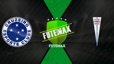 Assistir Cruzeiro x Universidad Católica ao vivo online 15/04/2026