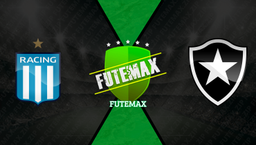 Assistir Racing x Botafogo ao vivo online 15/04/2026