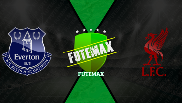 Assistir Everton x Liverpool ao vivo online 19/04/2026