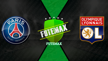 Assistir PSG x Lyon ao vivo online 19/04/2026