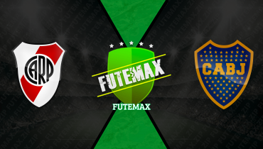 Assistir River Plate x Boca Juniors ao vivo online 19/04/2026