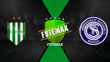 Assistir Banfield x Independiente Rivadavia ao vivo online 20/04/2026