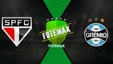 Assistir São Paulo x Grêmio ao vivo online 20/04/2026