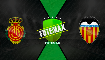 Assistir Mallorca x Valencia ao vivo online 21/04/2026