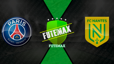 Assistir PSG x Nantes ao vivo online 22/04/2026