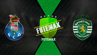 Assistir FC Porto x Sporting CP ao vivo online 22/04/2026